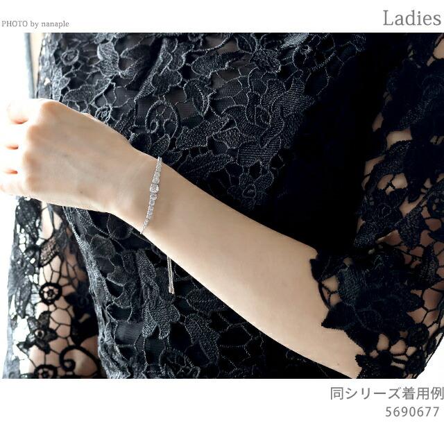 SWAROVSKI スワロフスキー ブレスレット Matrix 5690677 SWAROVSKI（スワロフスキー） ブレスレット レディース ブランド
