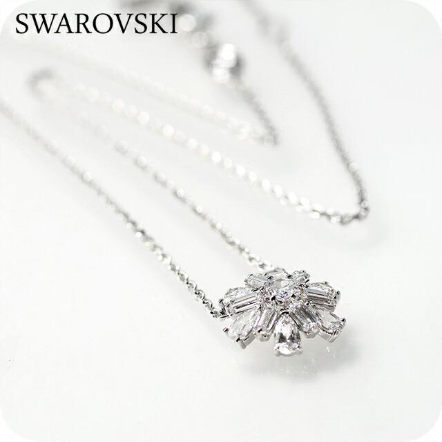 SWAROVSKI（スワロフスキー） ネックレス レディース ブランド