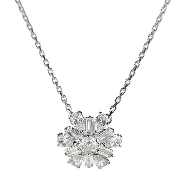 SWAROVSKI（スワロフスキー） ネックレス レディース ブランド