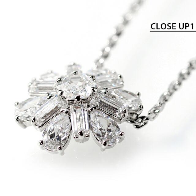 SWAROVSKI（スワロフスキー） ネックレス レディース ブランド