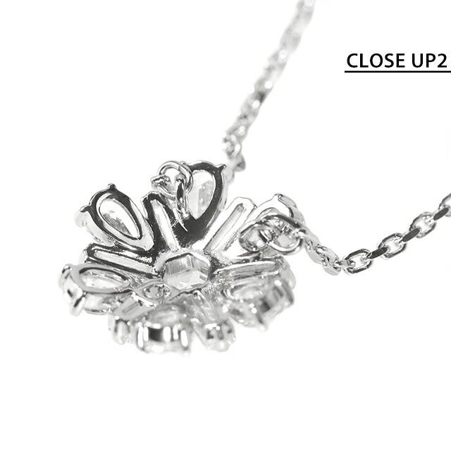 SWAROVSKI（スワロフスキー） ネックレス レディース ブランド