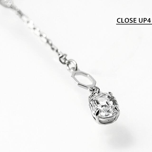 SWAROVSKI（スワロフスキー） ネックレス レディース ブランド