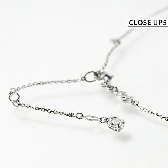 SWAROVSKI（スワロフスキー） ネックレス レディース ブランド
