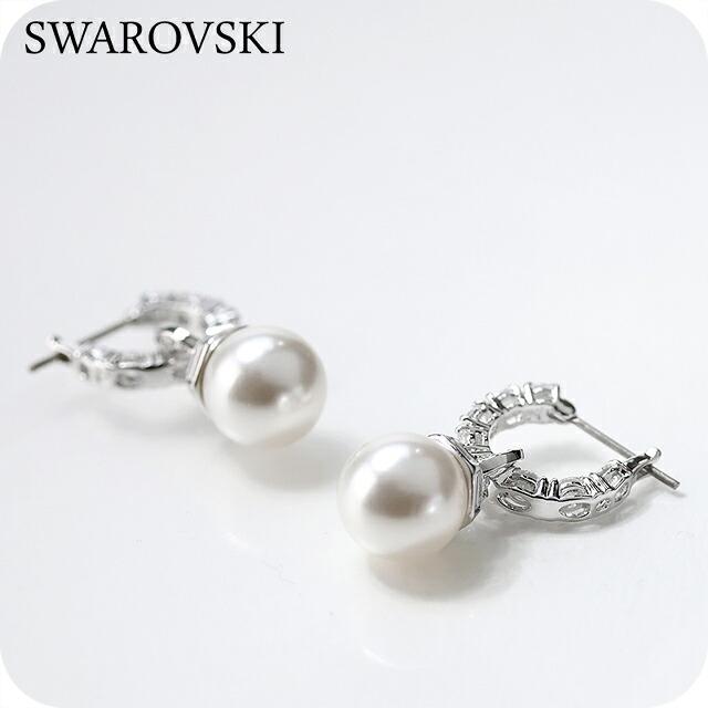 SWAROVSKI（スワロフスキー） ピアス レディース ブランド SWAROVSKI 