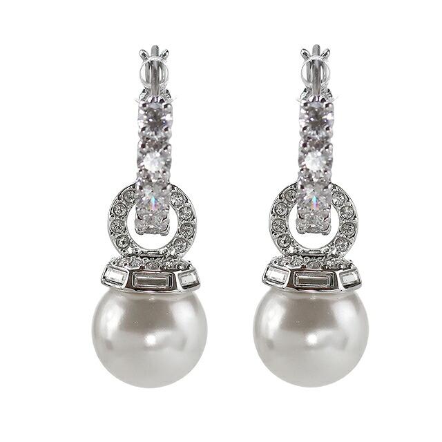 SWAROVSKI（スワロフスキー） ピアス レディース ブランド SWAROVSKI 