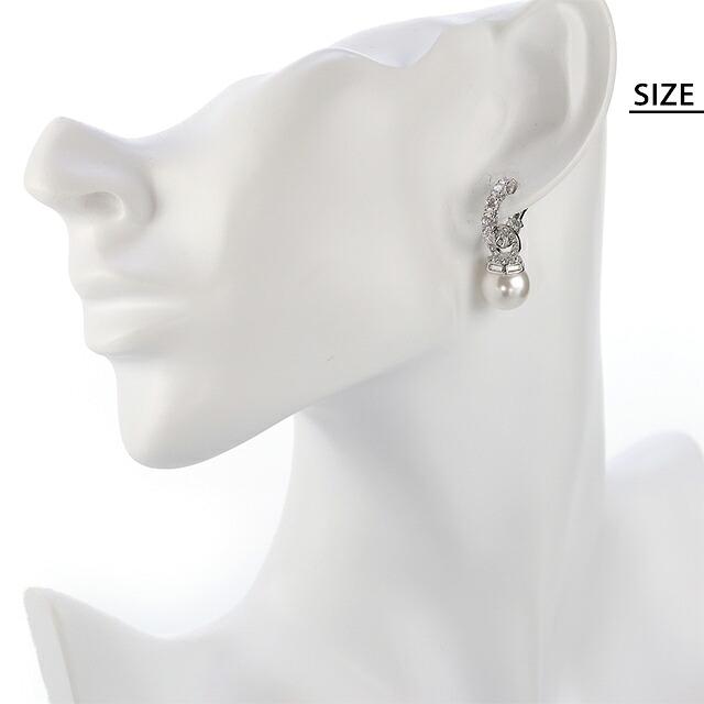 SWAROVSKI（スワロフスキー） ピアス レディース ブランド SWAROVSKI 