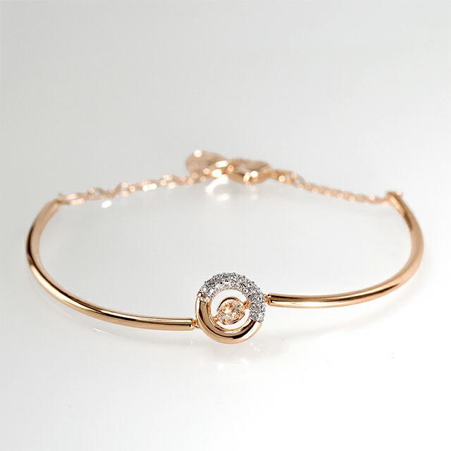 SWAROVSKI（スワロフスキー） バングル レディース ブランド SWAROVSKI