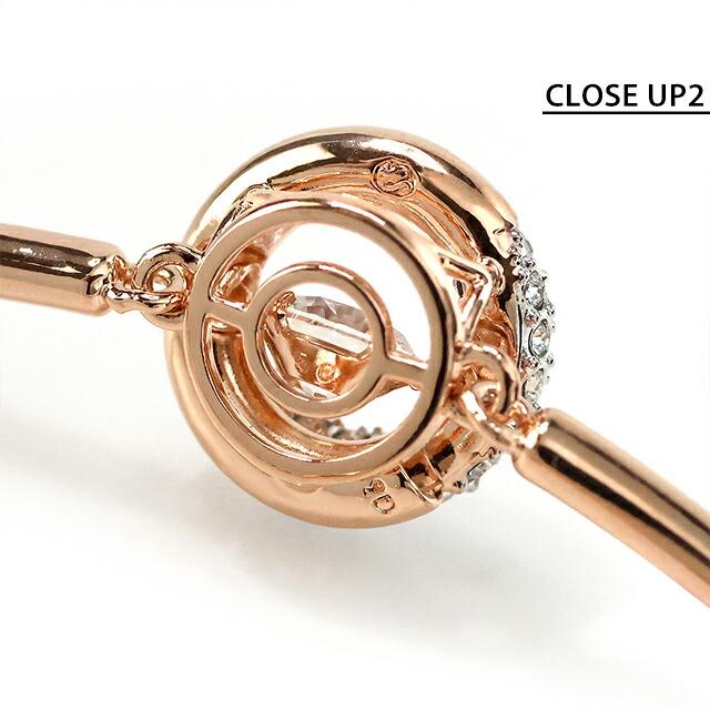 SWAROVSKI（スワロフスキー） バングル レディース ブランド SWAROVSKI
