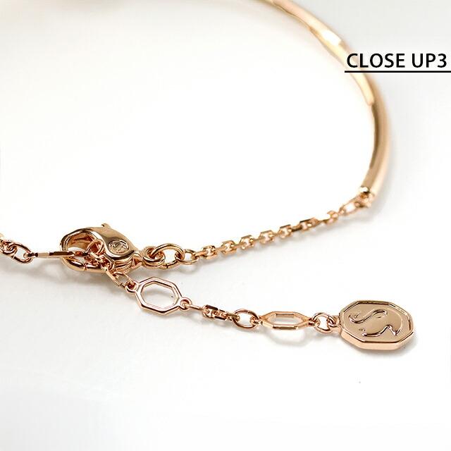 SWAROVSKI（スワロフスキー） バングル レディース ブランド SWAROVSKI