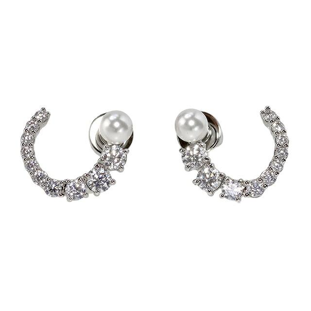 SWAROVSKI（スワロフスキー） ピアス レディース ブランド SWAROVSKI