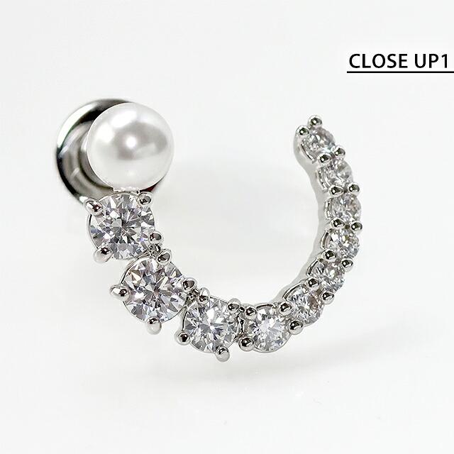 SWAROVSKI（スワロフスキー） ピアス レディース ブランド SWAROVSKI