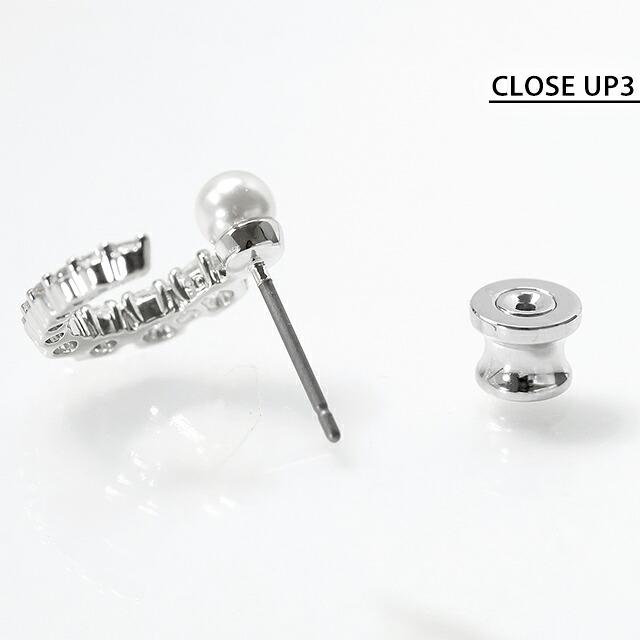 SWAROVSKI（スワロフスキー） ピアス レディース ブランド SWAROVSKI