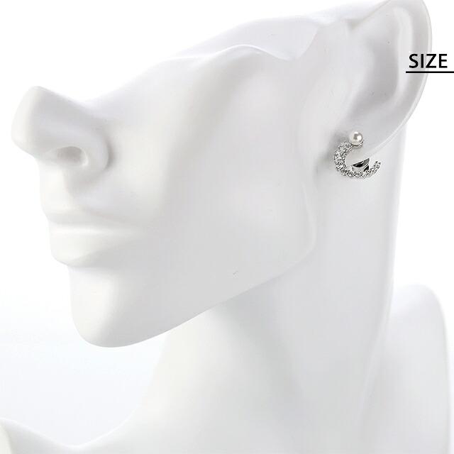 SWAROVSKI（スワロフスキー） ピアス レディース ブランド SWAROVSKI