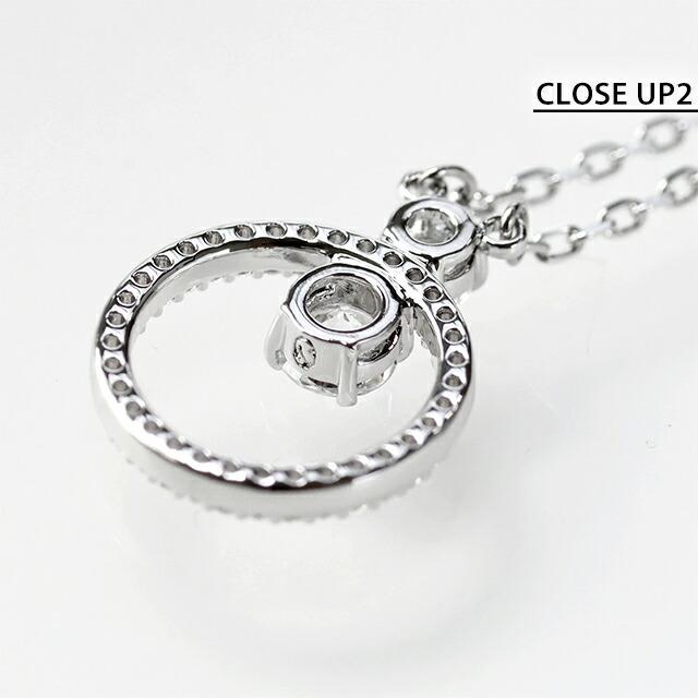 【極美品】SWAROVSKI スワロフスキー ネックレス アクセサリー SWAROVSKI（スワロフスキー） ネックレス レディース ブランド