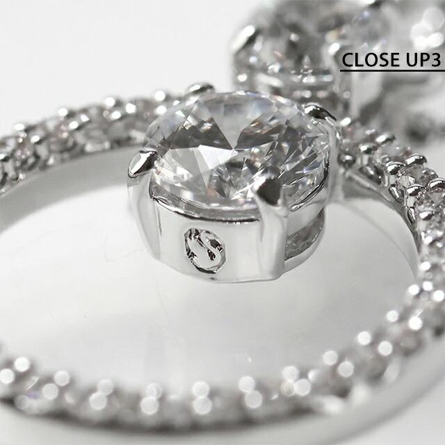 SWAROVSKI（スワロフスキー） ネックレス ペンダント レディース