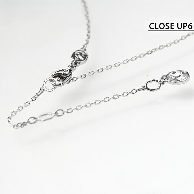SWAROVSKI（スワロフスキー） ネックレス レディース ブランド