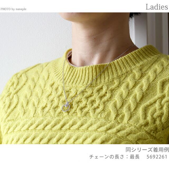 SWAROVSKI（スワロフスキー） ネックレス ペンダント レディース