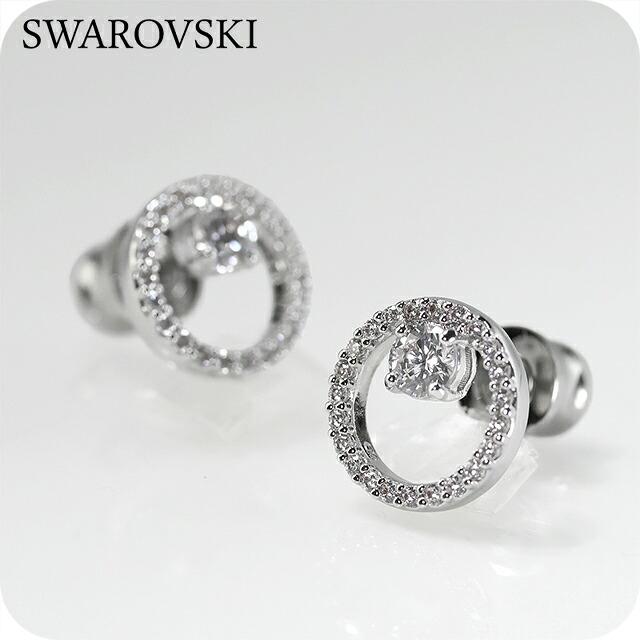 SWAROVSKI（スワロフスキー） ピアス レディース SWAROVSKI Constella