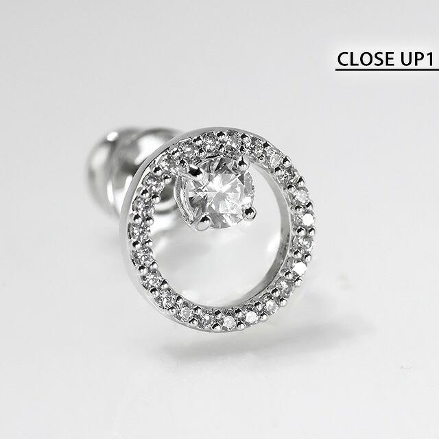SWAROVSKI（スワロフスキー） ピアス レディース SWAROVSKI Constella