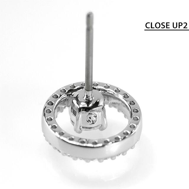 SWAROVSKI（スワロフスキー） ピアス レディース SWAROVSKI Constella