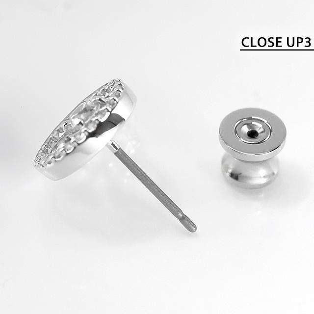 SWAROVSKI（スワロフスキー） ピアス レディース SWAROVSKI Constella