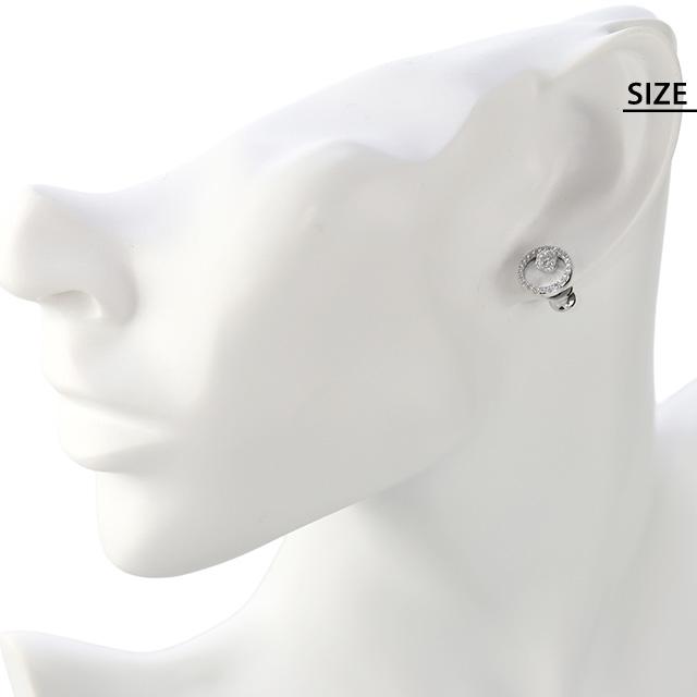 SWAROVSKI（スワロフスキー） ピアス レディース SWAROVSKI Constella