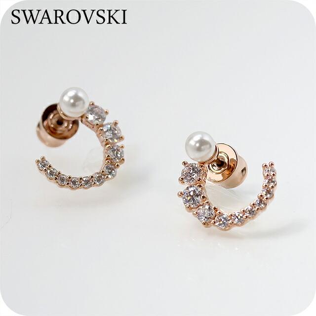 SWAROVSKI（スワロフスキー） ピアス レディース ブランド SWAROVSKI 