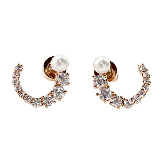 SWAROVSKI（スワロフスキー） ピアス レディース ブランド SWAROVSKI 