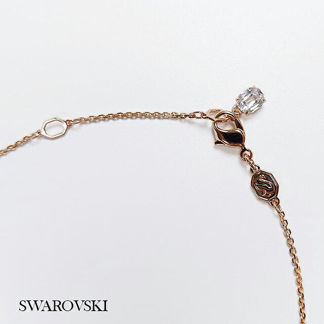 SWAROVSKI（スワロフスキー） ネックレス レディース ブランド 