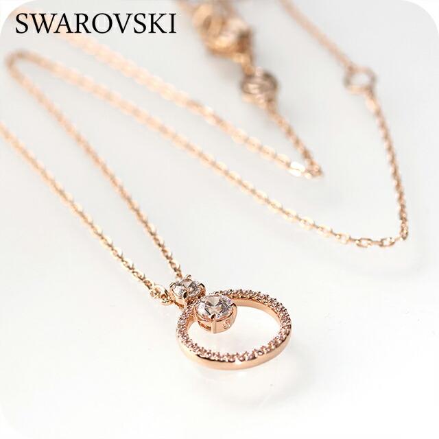 SWAROVSKI（スワロフスキー） ネックレス レディース ブランド