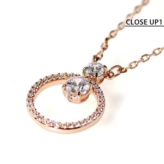 SWAROVSKI（スワロフスキー） ネックレス レディース ブランド