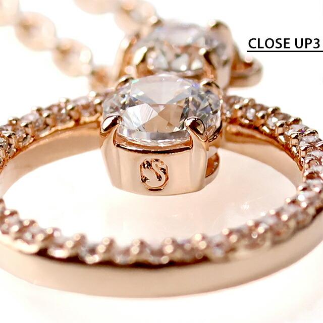 SWAROVSKI（スワロフスキー） ネックレス レディース ブランド