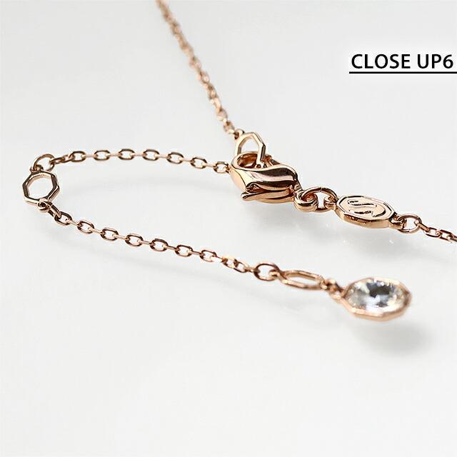 SWAROVSKI（スワロフスキー） ネックレス レディース ブランド