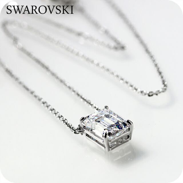 SWAROVSKI（スワロフスキー） ネックレス レディース ブランド