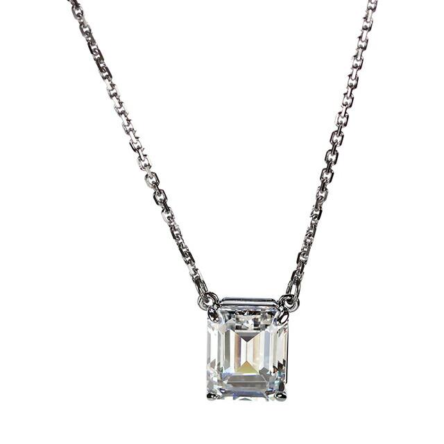 SWAROVSKI（スワロフスキー） ネックレス レディース ブランド