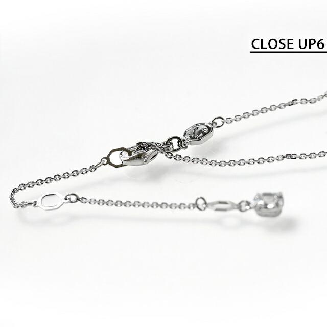 SWAROVSKI（スワロフスキー） ネックレス レディース ブランド