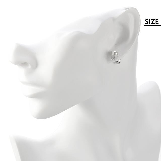 SWAROVSKI（スワロフスキー） ピアス レディース ブランド SWAROVSKI 
