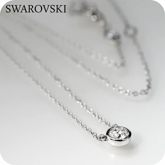 SWAROVSKI（スワロフスキー） ネックレス ペンダント レディース