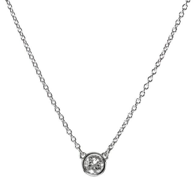 SWAROVSKI（スワロフスキー） ネックレス レディース ブランド 