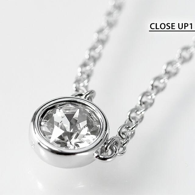 SWAROVSKI（スワロフスキー） ネックレス ペンダント レディース
