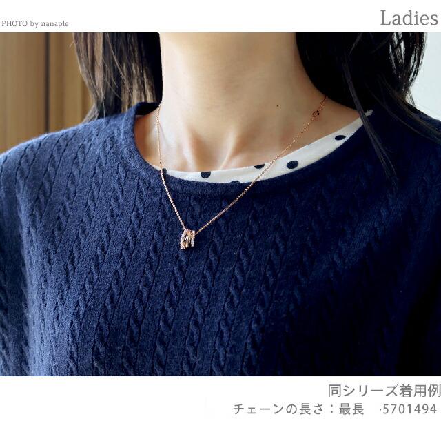 SWAROVSKI（スワロフスキー） ネックレス レディース ブランド