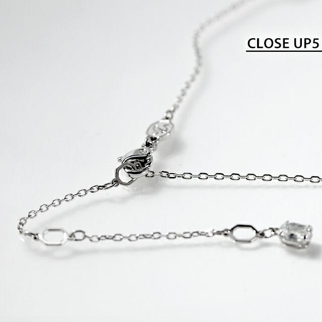 SWAROVSKI（スワロフスキー） ネックレス レディース ブランド