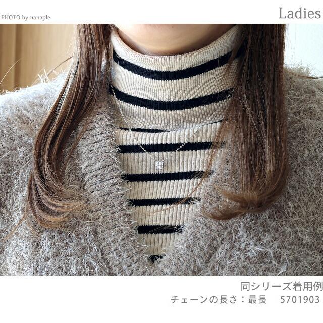 SWAROVSKI（スワロフスキー） ネックレス レディース ブランド