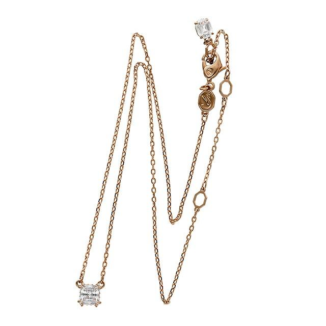 SWAROVSKI（スワロフスキー） ネックレス レディース ブランド