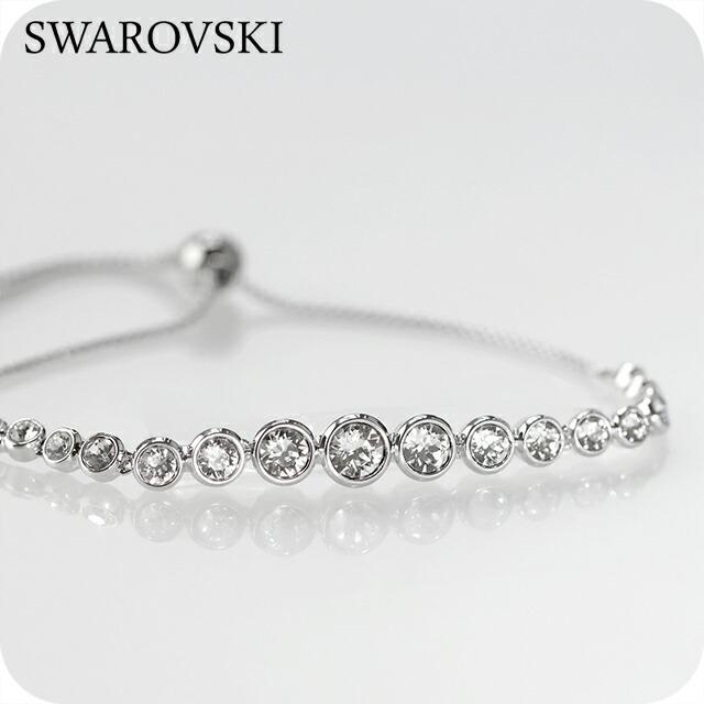 SWAROVSKI（スワロフスキー） ブレスレット レディース ブランド