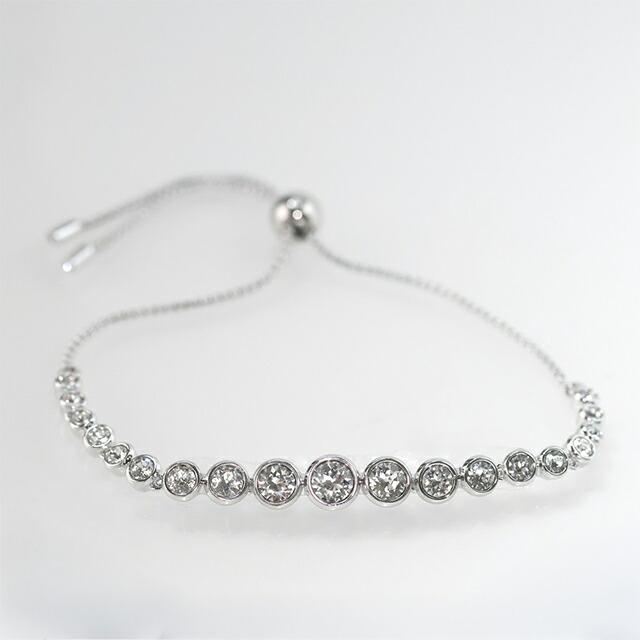SWAROVSKI（スワロフスキー） ブレスレット レディース ブランド