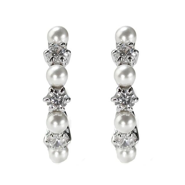SWAROVSKI（スワロフスキー） ピアス レディース ブランド SWAROVSKI