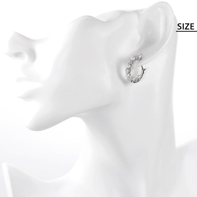 SWAROVSKI（スワロフスキー） ピアス レディース ブランド SWAROVSKI