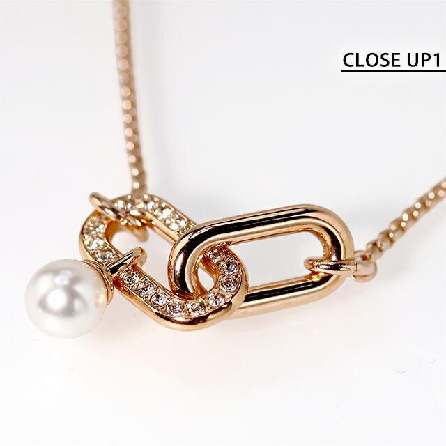 SWAROVSKI（スワロフスキー） ネックレス レディース ブランド