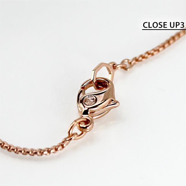 SWAROVSKI（スワロフスキー） ネックレス レディース ブランド